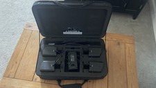 Chauvet freedom wireless for sale  Bowie