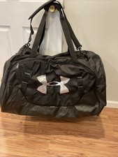 Armor rolling duffle for sale  Carmel