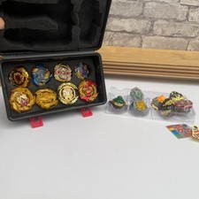 Beyblade job lot for sale  SUTTON