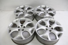 Felgensatz 5x19 et50 gebraucht kaufen  Wittenburg