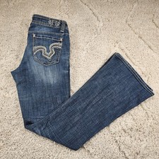 Hydraulic women jean for sale  Mercer