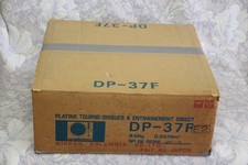 Denon 37f giradischi usato Denon 37f giradischi usato  Spedire a Italy