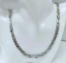 Titan königskette massiv gebraucht kaufen  Katlenburg-Lindau