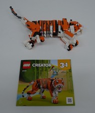Lego creator 31129 gebraucht kaufen  Dresden