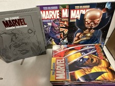 Eaglemoss classic marvel d'occasion  Expédié en Belgium