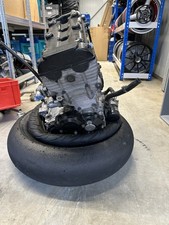 suzuki gsx r 600 motor gebraucht kaufen  Hanhofen