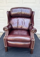 Hancock moore leather for sale  Dalton