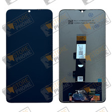 Ecran tactile motorola d'occasion  Marseille XIV