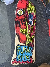 Punk stix zombie for sale  Baldwin Park
