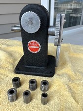 Ring sizing machine for sale  Lavallette