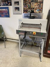 Formax cut true for sale  Boothbay Harbor