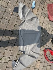 Mgf tonneau cover for sale  CRANLEIGH