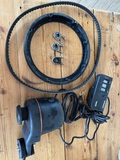 Navico wp5000 wheel for sale  ASHINGTON