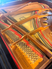 yamaha baby grand piano for sale  WALLASEY