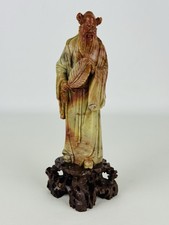 Statua cinese pietra usato  Sormano
