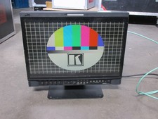 Video Monitors for sale  WARLINGHAM