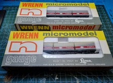 Gauge bogie wagons for sale  MILTON KEYNES