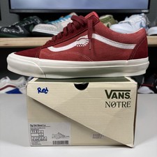 11.5 vans notre for sale  Glendora