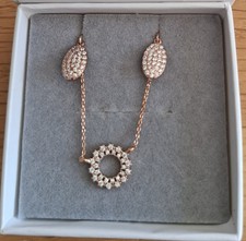 Accessorise rose gold for sale  STOWMARKET