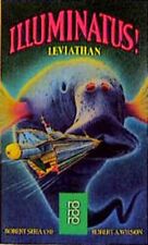 Illuminatus leviathan gebraucht kaufen  Berlin