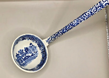 Rare antique blue for sale  WISBECH