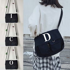 Unisex messenger satchel for sale  PORTSMOUTH