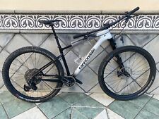 Cannondale scalpel mod usato  Torre Annunziata