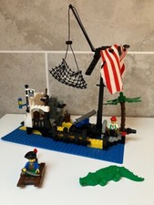 Lego pirates 6296 d'occasion  Sévrier
