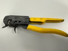 Amp awg crimpzange gebraucht kaufen  Neuweiler