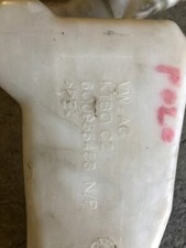 Vaschetta acqua tergicristallo usato  Sant Antonio Abate