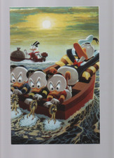 Walt disney donald for sale  Grand Forks