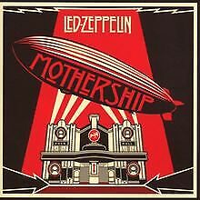 Mothership led zeppelin gebraucht kaufen  Berlin