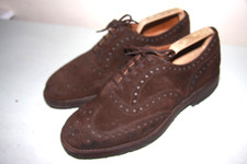 Church oxford brogue for sale  LONDON