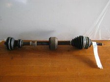 Semiasse giunto omocinetico usato  Sinopoli