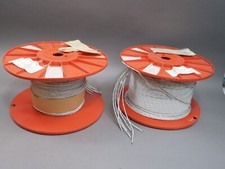 Raychem 500 conductor for sale  Riceville
