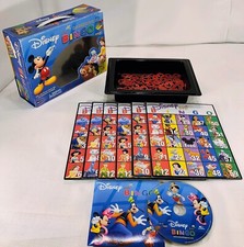 Disney dvd bingo for sale  Florence