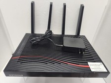 Netgear nighthawk x4s for sale  Richfield