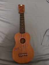Vintage hawaiian duke for sale  Lake Nebagamon