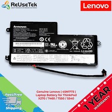 Genuine lenovo 45n1773 for sale  Garden Grove