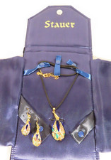 Stauer jewelry murano for sale  Helotes