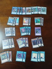 Deck swordsoul spadanima usato  Policoro