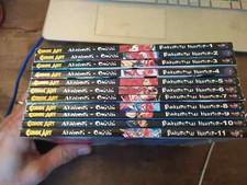 Manga lotto bakuretsu usato  Vigevano