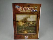 Uncharted seas second for sale  Snohomish