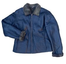 Ashwood shearling dark for sale  CHESTERFIELD