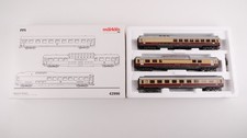 Märklin 42990 wagenset gebraucht kaufen  Viersen