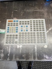 Haas keypad 0201 for sale  Atascadero