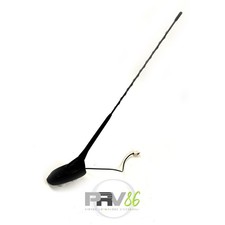 Embase antenne citroen d'occasion  Vouneuil-sous-Biard