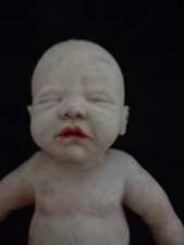 Solid silicone baby for sale  Pittsburgh