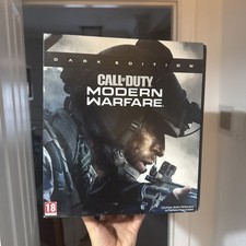 Call duty modern for sale  EPSOM