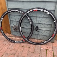 Aluminium road bike for sale  MINEHEAD